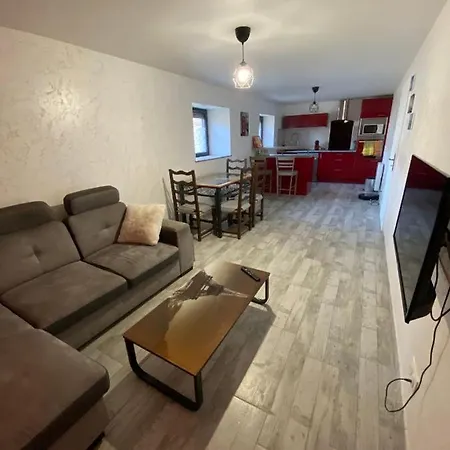 Appartement De Charme Proche De Moissac Labastide-du-Temple Extérieur photo