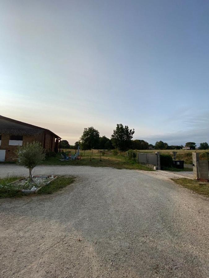 Homestay De Charme Proche De Moissac