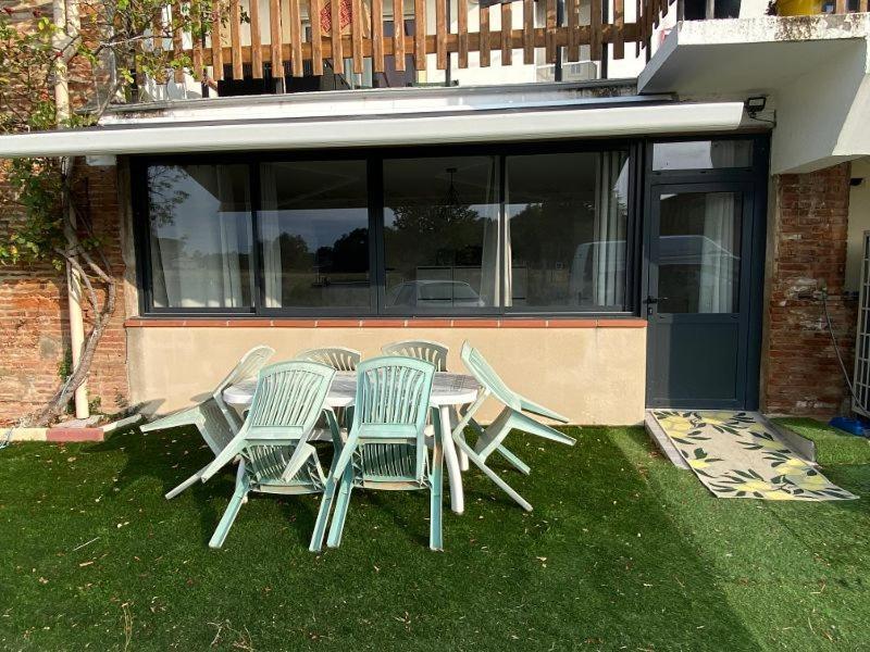 Homestay De Charme Proche De Moissac Labastide-du-Temple